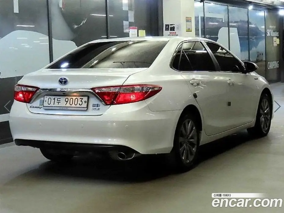 Toyota Camry 2017 2.5 автомат (гидро), фото 4 Toyota Camry 2017 2.5 автомат (гидро), фото 4