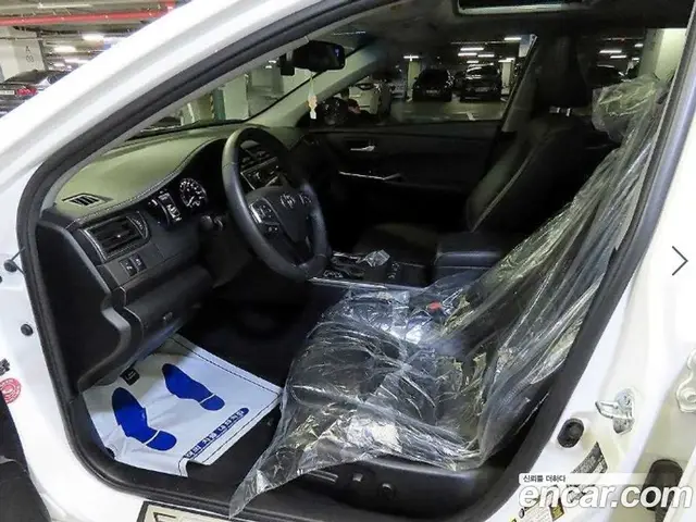 Toyota Camry 2017 2.5 автомат (гидро), миниатюра 6 Toyota Camry 2017 2.5 автомат (гидро), миниатюра 6