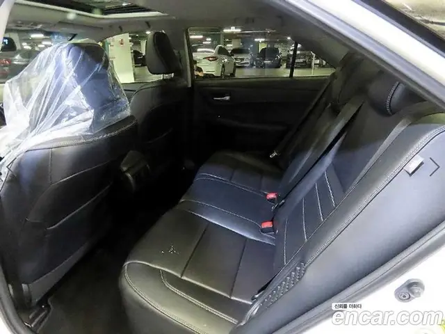 Toyota Camry 2017 2.5 автомат (гидро), миниатюра 7 Toyota Camry 2017 2.5 автомат (гидро), миниатюра 7