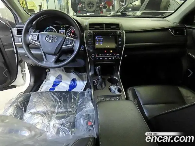 Toyota Camry 2017 2.5 автомат (гидро), миниатюра 10 Toyota Camry 2017 2.5 автомат (гидро), миниатюра 10