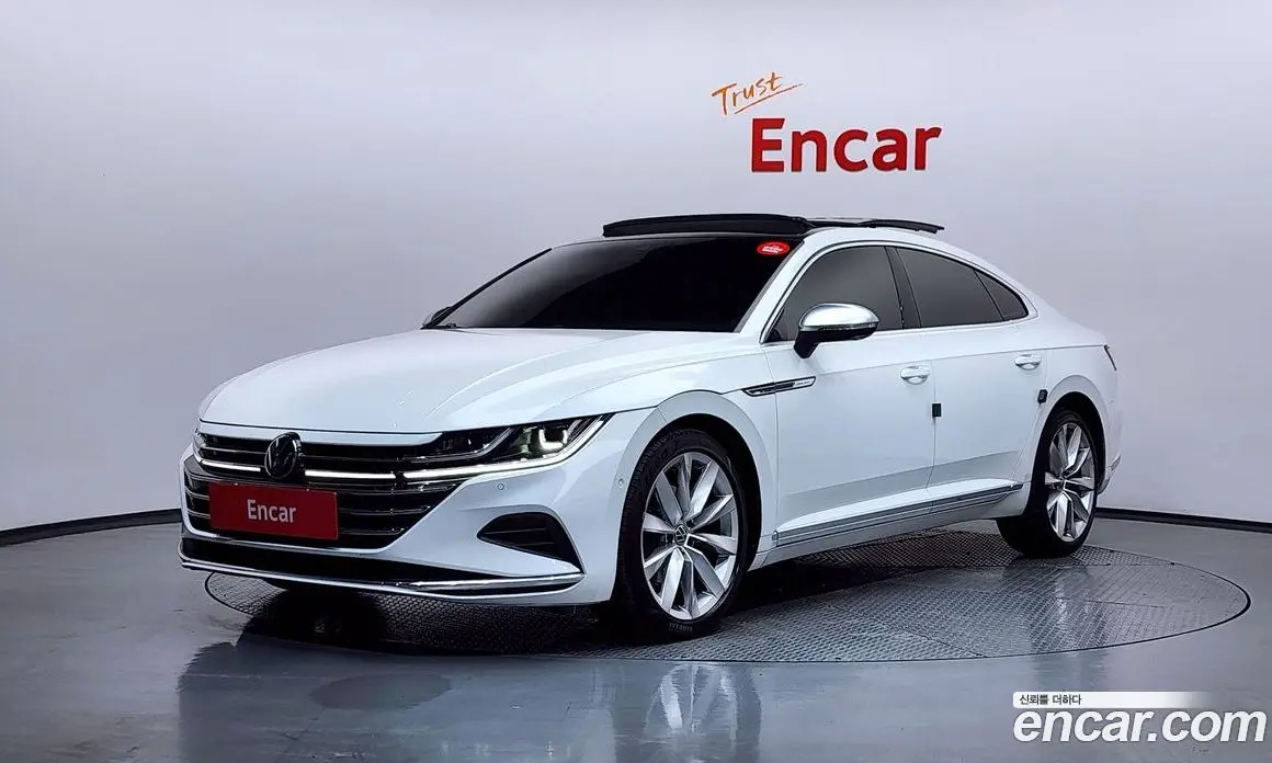 Volkswagen Arteon 2023 2.0 автомат (гидро), фото 1 Volkswagen Arteon 2023 2.0 автомат (гидро), фото 1