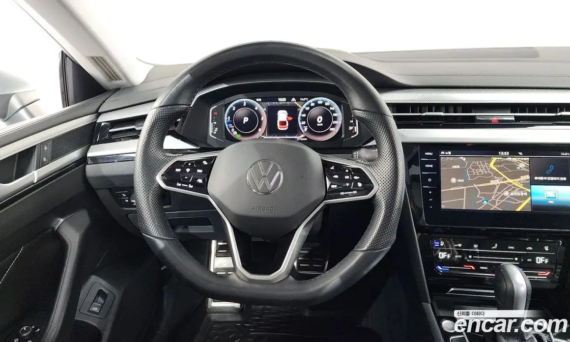Volkswagen Arteon 2023 2.0 автомат (гидро), фото 18 Volkswagen Arteon 2023 2.0 автомат (гидро), фото 18