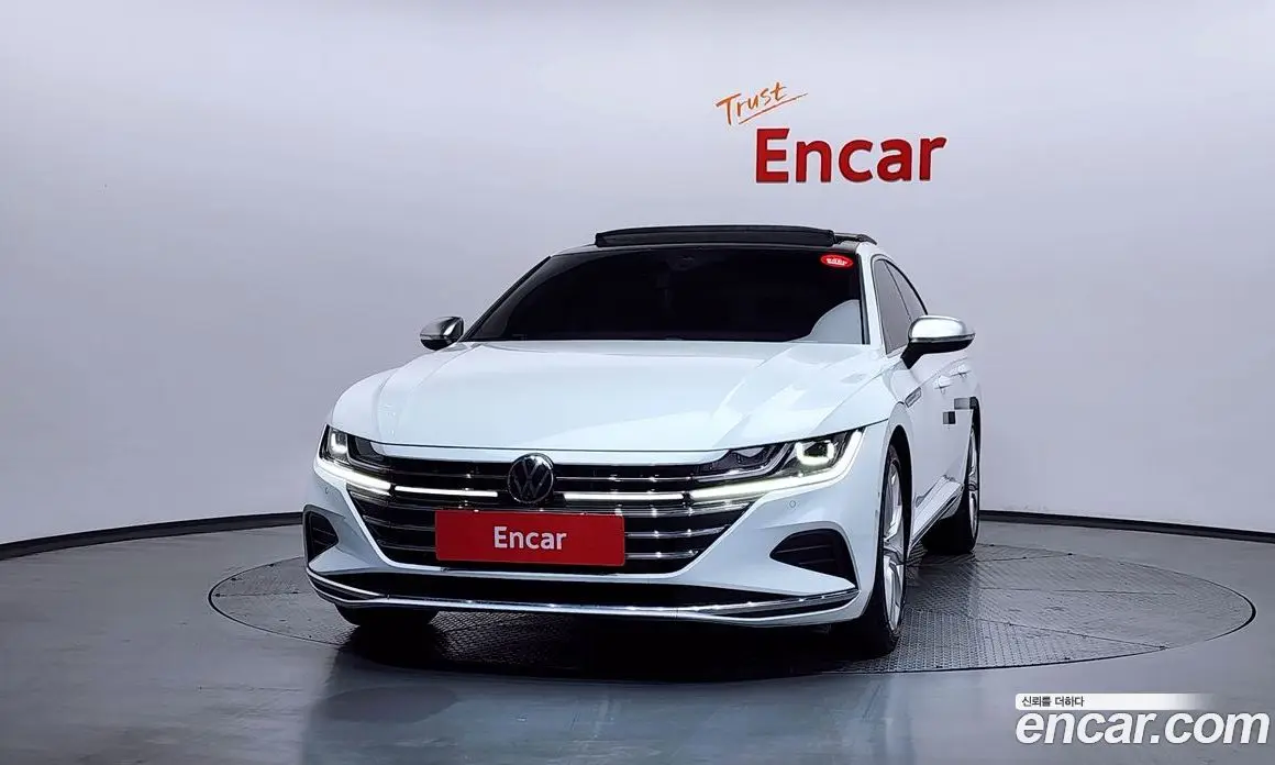 Volkswagen Arteon 2023 2.0 автомат (гидро), фото 3 Volkswagen Arteon 2023 2.0 автомат (гидро), фото 3