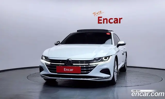 Volkswagen Arteon 2023 2.0 автомат (гидро), миниатюра 3 Volkswagen Arteon 2023 2.0 автомат (гидро), миниатюра 3