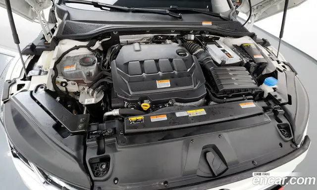 Volkswagen Arteon 2023 2.0 автомат (гидро), миниатюра 6 Volkswagen Arteon 2023 2.0 автомат (гидро), миниатюра 6