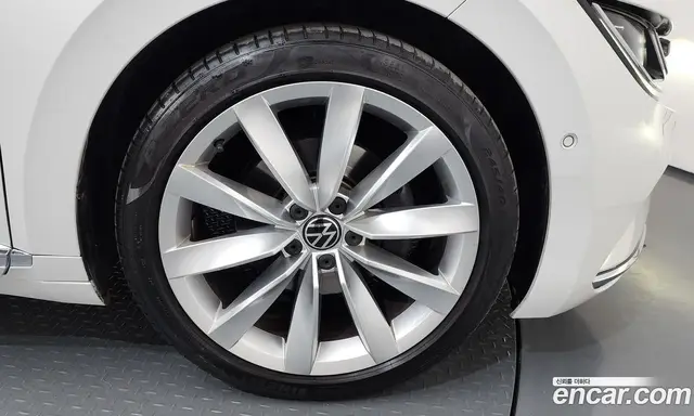 Volkswagen Arteon 2023 2.0 автомат (гидро), миниатюра 7 Volkswagen Arteon 2023 2.0 автомат (гидро), миниатюра 7