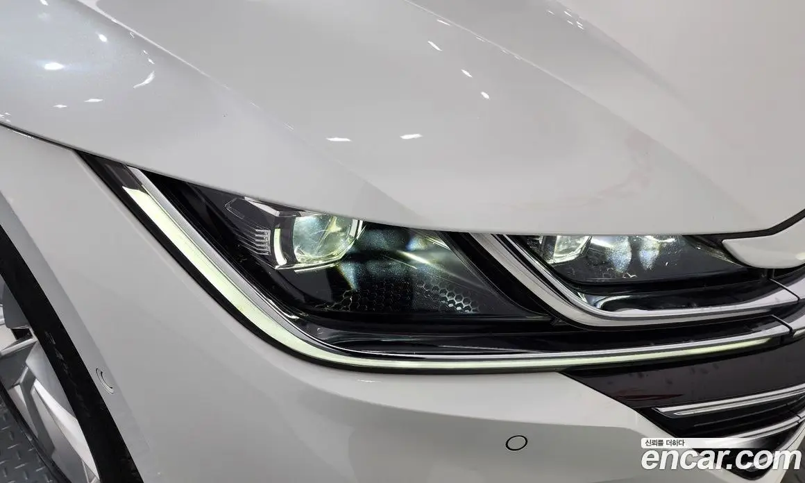 Volkswagen Arteon 2023 2.0 автомат (гидро), фото 8 Volkswagen Arteon 2023 2.0 автомат (гидро), фото 8
