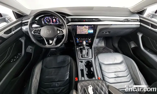 Volkswagen Arteon 2023 2.0 автомат (гидро), миниатюра 10 Volkswagen Arteon 2023 2.0 автомат (гидро), миниатюра 10