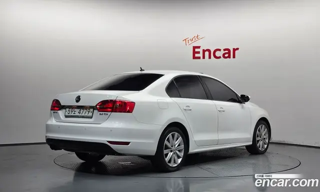 Volkswagen Jetta, 2012, 148 134 км