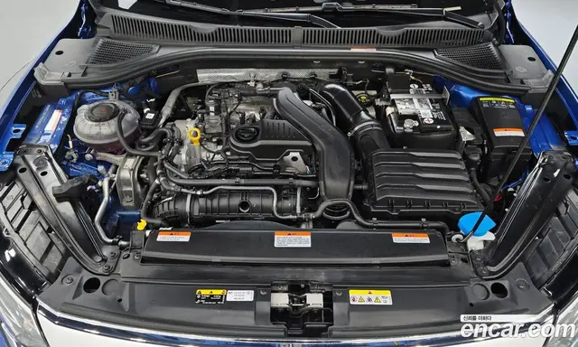 Volkswagen Jetta 2023 1.5 автомат (гидро), миниатюра 6