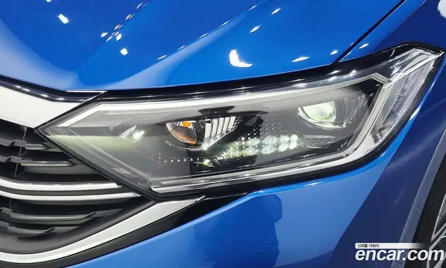 Volkswagen Jetta 2023 1.5 автомат (гидро), миниатюра 8