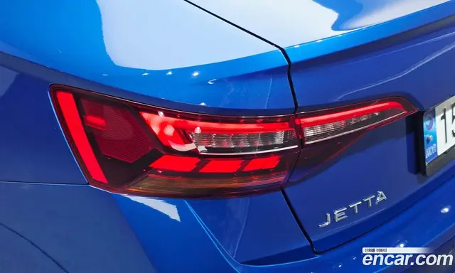 Volkswagen Jetta 2023 1.5 автомат (гидро), миниатюра 9