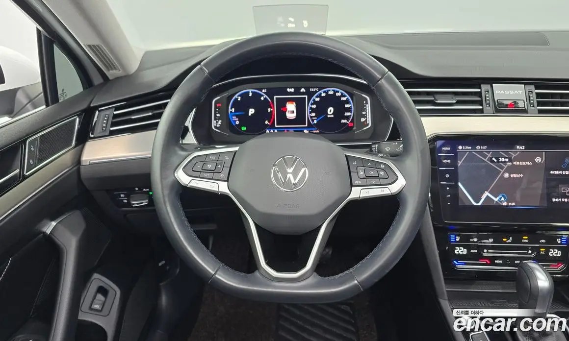 Volkswagen Passat 2021 2.0 автомат (гидро), фото 13 Volkswagen Passat 2021 2.0 автомат (гидро), фото 13