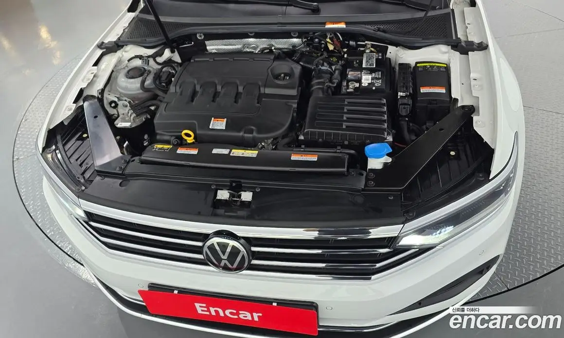 Volkswagen Passat 2021 2.0 автомат (гидро), фото 6 Volkswagen Passat 2021 2.0 автомат (гидро), фото 6