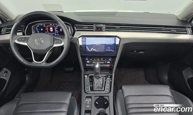 Volkswagen Passat 2021 2.0 автомат (гидро), миниатюра 7 Volkswagen Passat 2021 2.0 автомат (гидро), миниатюра 7