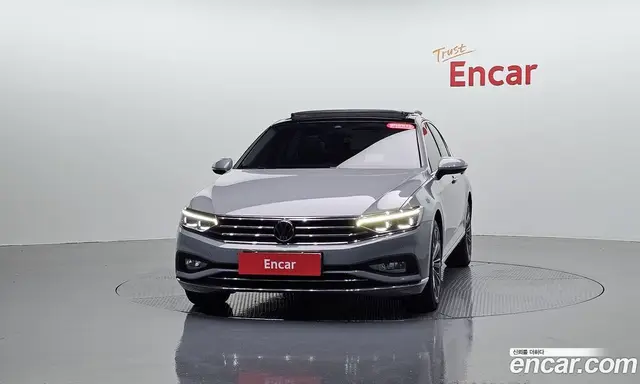 Volkswagen Passat 2022 2.0 автомат (гидро), миниатюра 2 Volkswagen Passat 2022 2.0 автомат (гидро), миниатюра 2