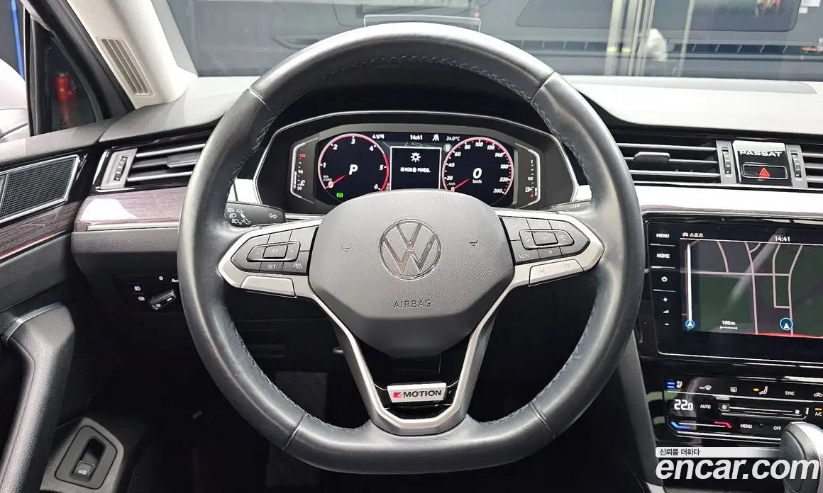 Volkswagen Passat 2022 2.0 автомат (гидро), фото 18 Volkswagen Passat 2022 2.0 автомат (гидро), фото 18