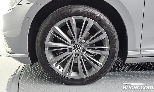 Volkswagen Passat 2022 2.0 автомат (гидро), миниатюра 4 Volkswagen Passat 2022 2.0 автомат (гидро), миниатюра 4