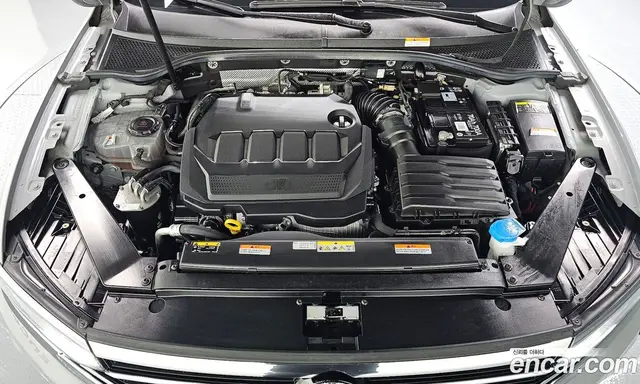 Volkswagen Passat 2022 2.0 автомат (гидро), миниатюра 5 Volkswagen Passat 2022 2.0 автомат (гидро), миниатюра 5