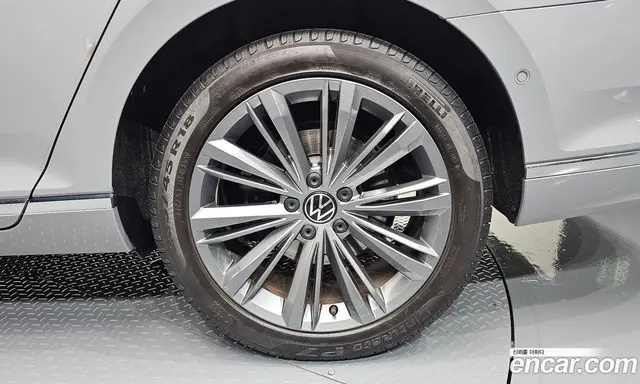 Volkswagen Passat 2022 2.0 автомат (гидро), миниатюра 6 Volkswagen Passat 2022 2.0 автомат (гидро), миниатюра 6