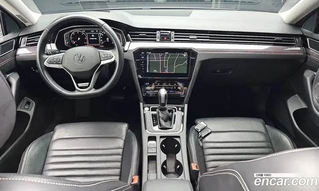 Volkswagen Passat 2022 2.0 автомат (гидро), миниатюра 9 Volkswagen Passat 2022 2.0 автомат (гидро), миниатюра 9