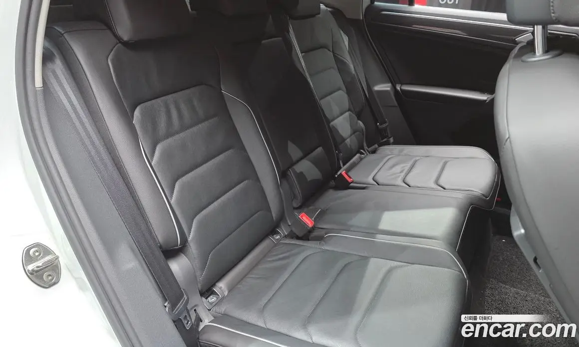 Volkswagen Tiguan 2020 2.0 автомат (гидро), фото 16 Volkswagen Tiguan 2020 2.0 автомат (гидро), фото 16