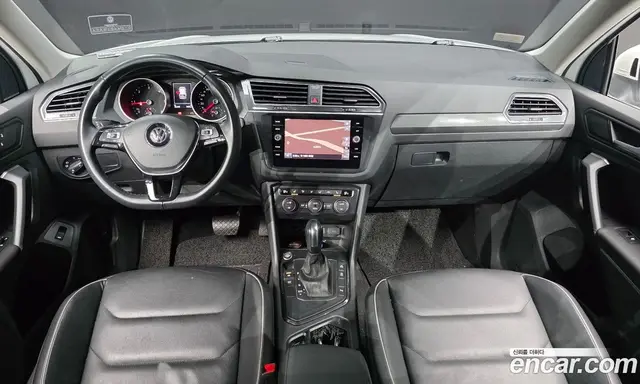 Volkswagen Tiguan 2020 2.0 автомат (гидро), миниатюра 10 Volkswagen Tiguan 2020 2.0 автомат (гидро), миниатюра 10