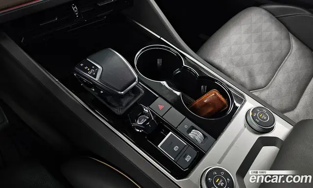 Volkswagen Touareg 2021 3.0 автомат (гидро), миниатюра 12
