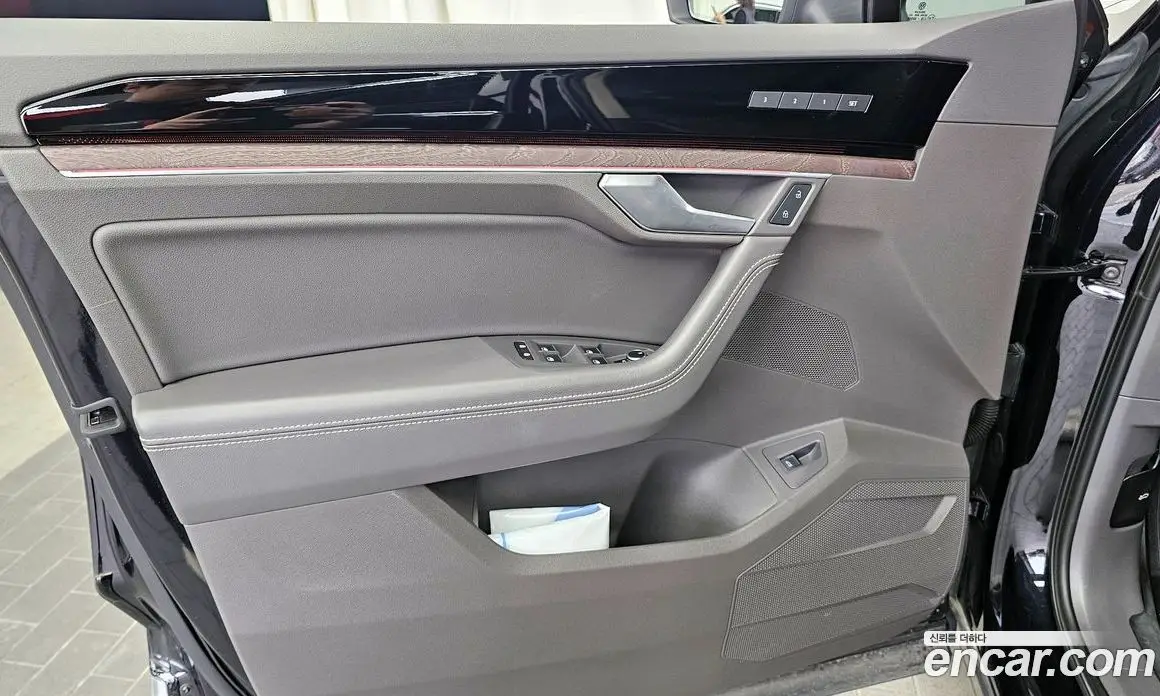 Volkswagen Touareg 2021 3.0 автомат (гидро), фото 14 Volkswagen Touareg 2021 3.0 автомат (гидро), фото 14