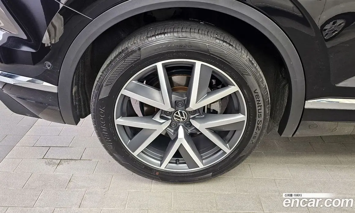 Volkswagen Touareg 2021 3.0 автомат (гидро), фото 5 Volkswagen Touareg 2021 3.0 автомат (гидро), фото 5