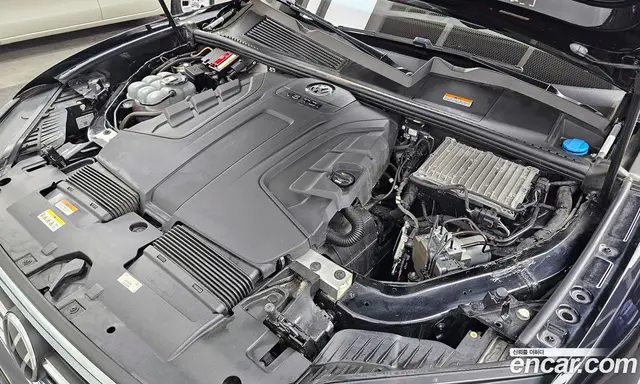 Volkswagen Touareg 2021 3.0 автомат (гидро), миниатюра 6 Volkswagen Touareg 2021 3.0 автомат (гидро), миниатюра 6