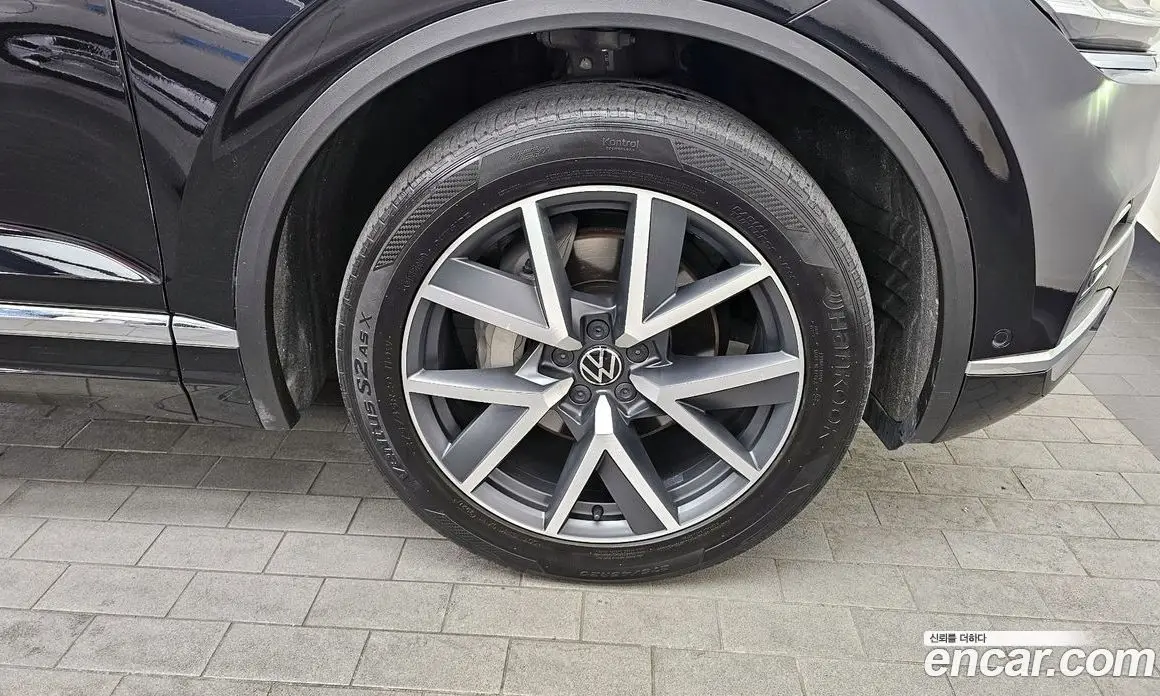 Volkswagen Touareg 2021 3.0 автомат (гидро), фото 7 Volkswagen Touareg 2021 3.0 автомат (гидро), фото 7