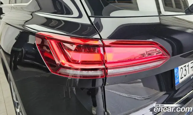 Volkswagen Touareg 2021 3.0 автомат (гидро), миниатюра 9 Volkswagen Touareg 2021 3.0 автомат (гидро), миниатюра 9