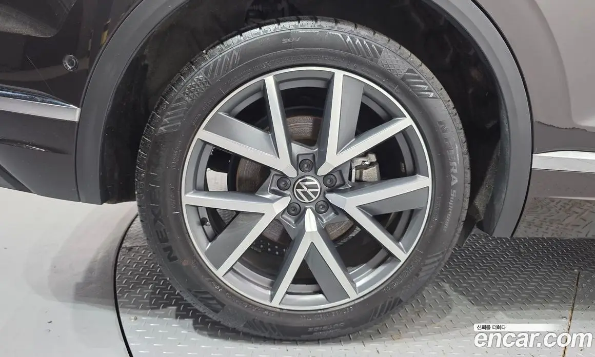 Volkswagen Touareg 2023 3.0 автомат (гидро), фото 5