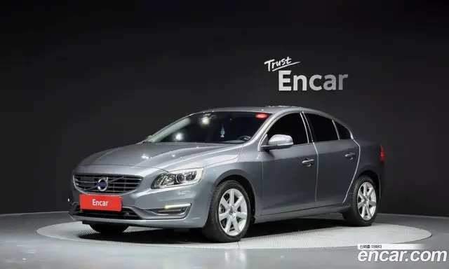 Volvo S60, 2017, 77 281 км