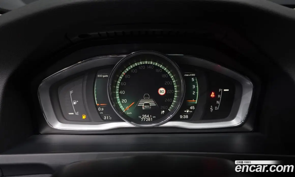 Volvo S60 2017 2.0 автомат (гидро), фото 11