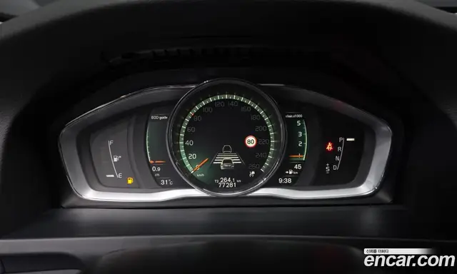 Volvo S60 2017 2.0 автомат (гидро), миниатюра 11