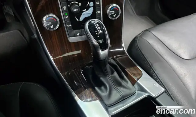 Volvo S60 2017 2.0 автомат (гидро), миниатюра 12