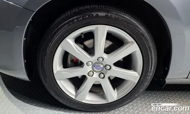 Volvo S60 2017 2.0 автомат (гидро), миниатюра 5