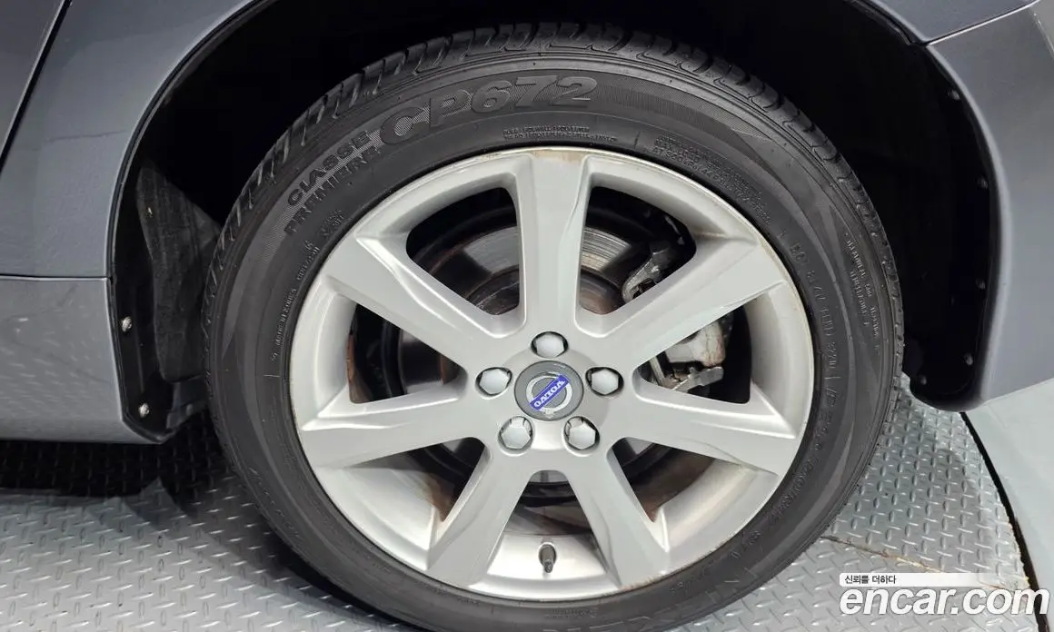 Volvo S60 2017 2.0 автомат (гидро), фото 7