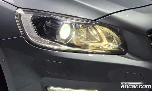 Volvo S60 2017 2.0 автомат (гидро), миниатюра 8