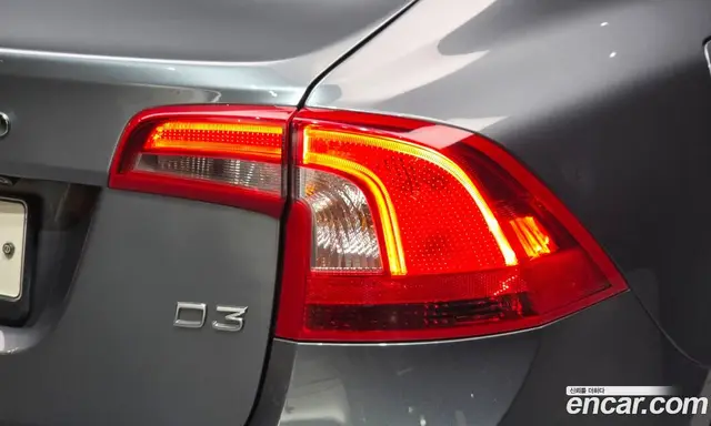 Volvo S60 2017 2.0 автомат (гидро), миниатюра 9