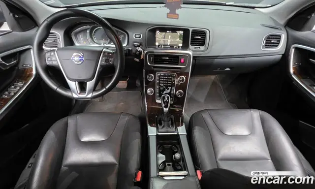 Volvo S60 2017 2.0 автомат (гидро), миниатюра 10