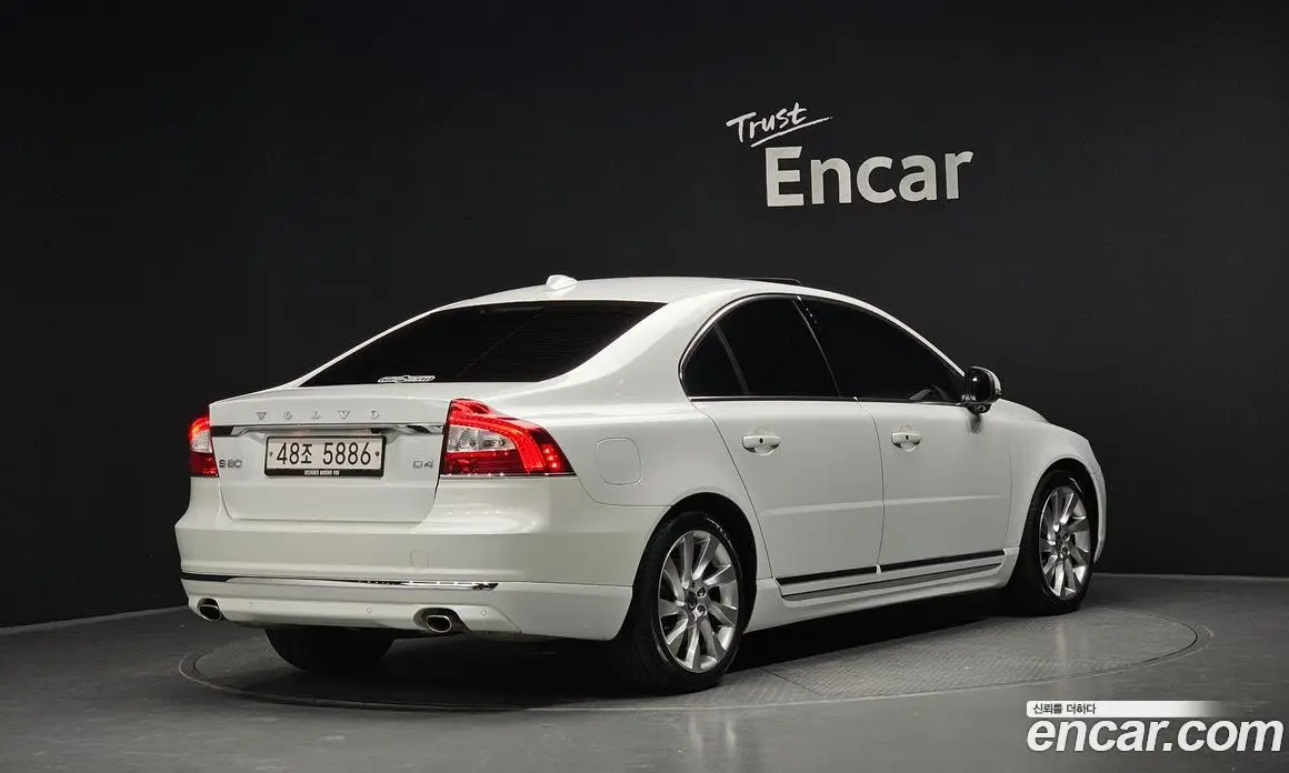 Volvo S80 2015 2.0 автомат (гидро), фото 1 Volvo S80 2015 2.0 автомат (гидро), фото 1
