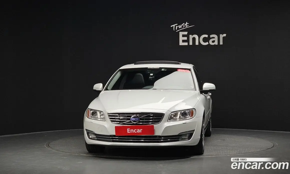 Volvo S80 2015 2.0 автомат (гидро), фото 2 Volvo S80 2015 2.0 автомат (гидро), фото 2