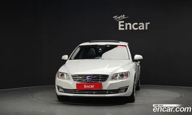 Volvo S80 2015 2.0 автомат (гидро), миниатюра 2 Volvo S80 2015 2.0 автомат (гидро), миниатюра 2