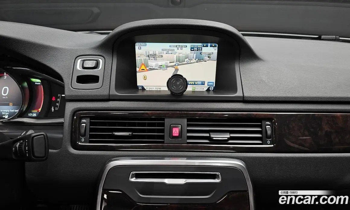 Volvo S80 2015 2.0 автомат (гидро), фото 19 Volvo S80 2015 2.0 автомат (гидро), фото 19