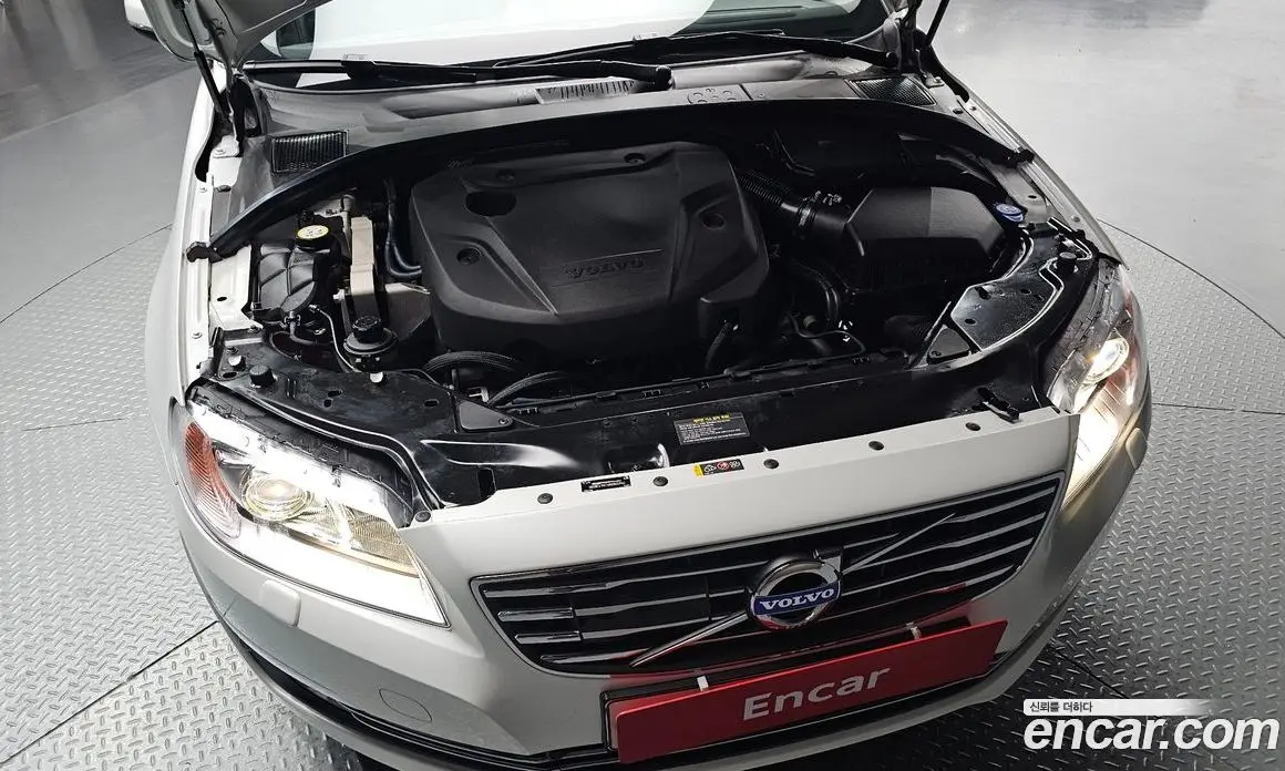 Volvo S80 2015 2.0 автомат (гидро), фото 5 Volvo S80 2015 2.0 автомат (гидро), фото 5