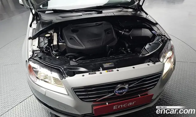 Volvo S80 2015 2.0 автомат (гидро), миниатюра 5 Volvo S80 2015 2.0 автомат (гидро), миниатюра 5
