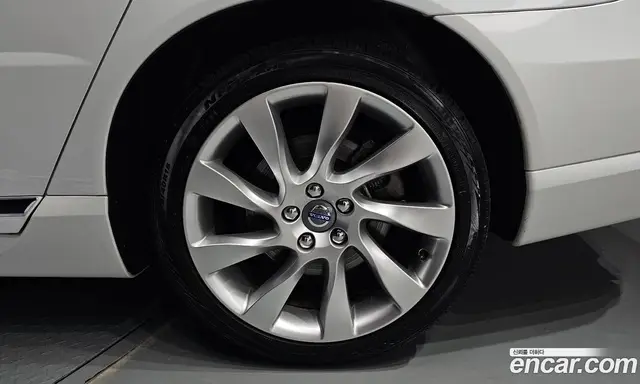 Volvo S80 2015 2.0 автомат (гидро), миниатюра 6 Volvo S80 2015 2.0 автомат (гидро), миниатюра 6
